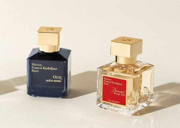 Bedste Parfume fra Maison Francis Kurkdjian?