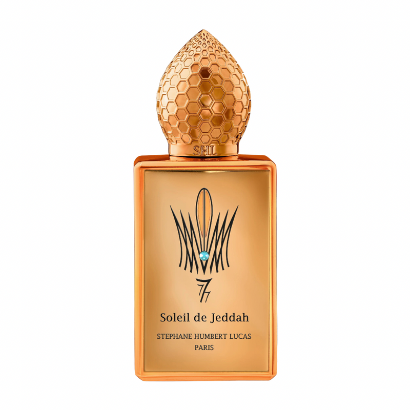 Soleil De Jeddah Mango Kiss Eau de Parfum