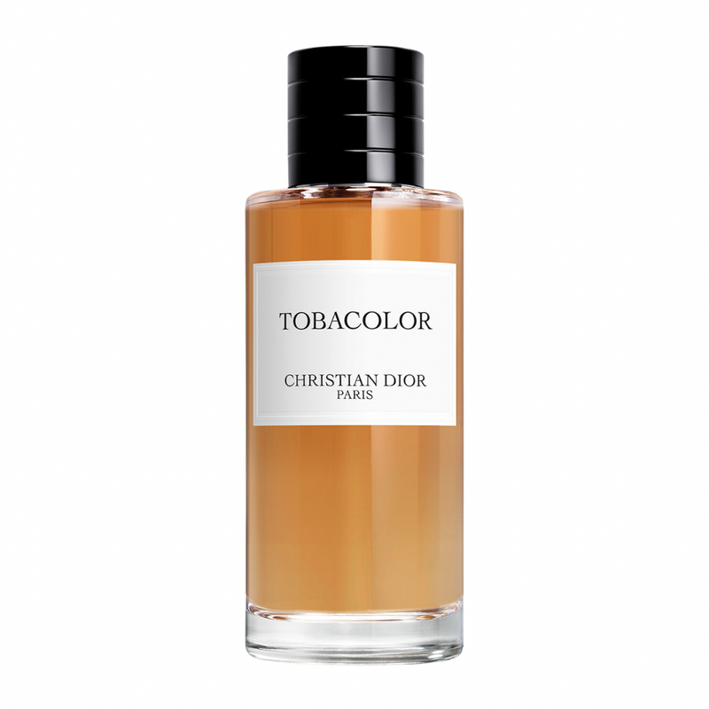 Tobacolor Eau de Parfum