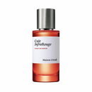 Cuir Infrarouge Extrait de Parfum