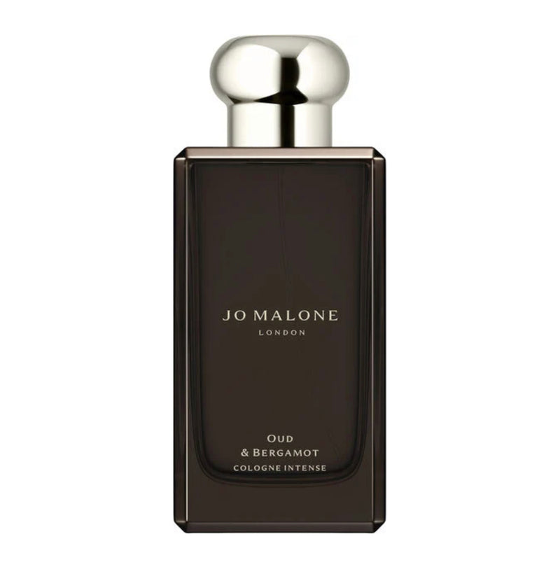 Oud & Bergamot Cologne Intense