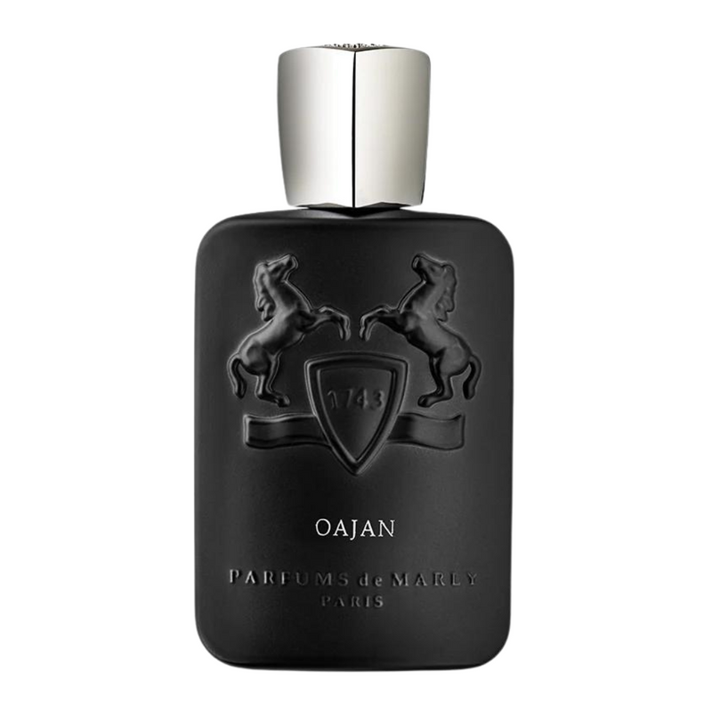 Oajan Eau De Parfum