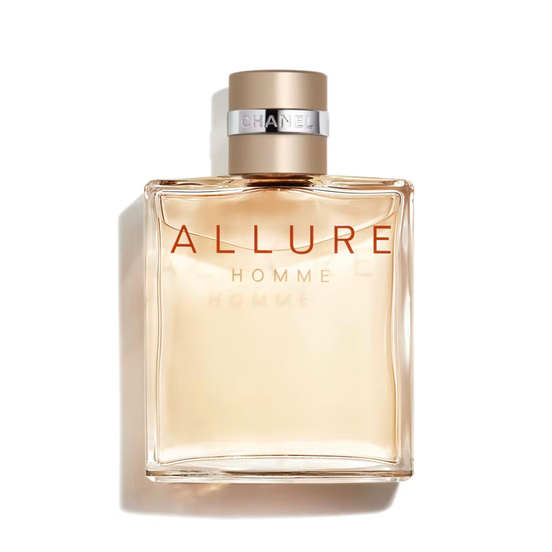 Allure Homme Eau De Toilette