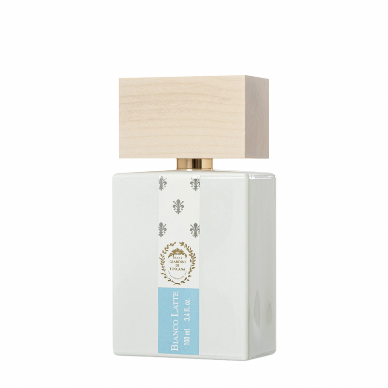 Bianco Latte Eau de Parfum