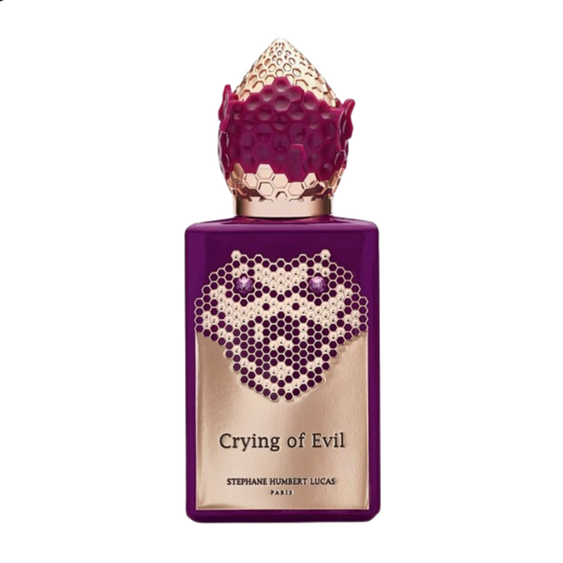 Crying of Evil Eau de Parfum