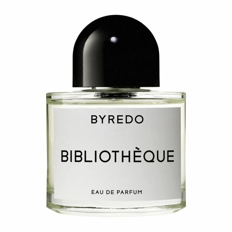 Bibliothèque Eau de Parfum