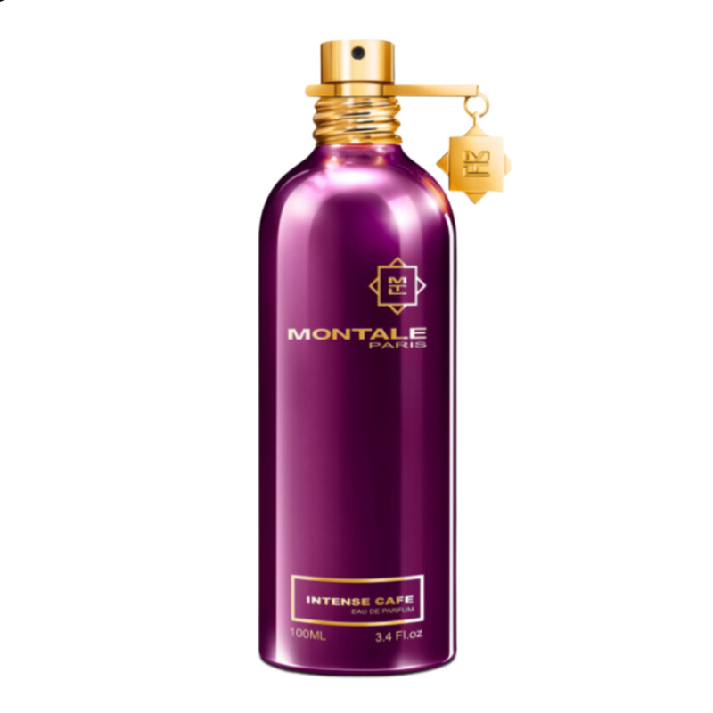 Intense Cafe Eau de Parfum