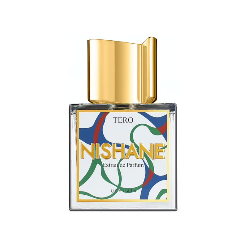 Tero Extrait de Parfum