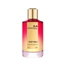 Velvet Vanilla Eau de Parfum