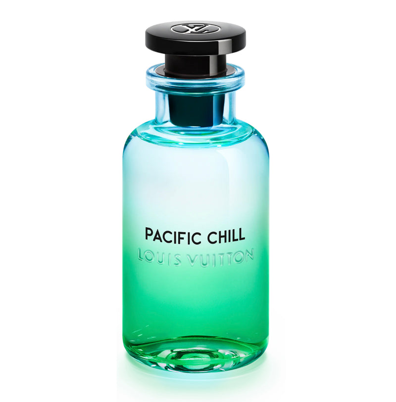 Pacific Chill Eau de Parfum