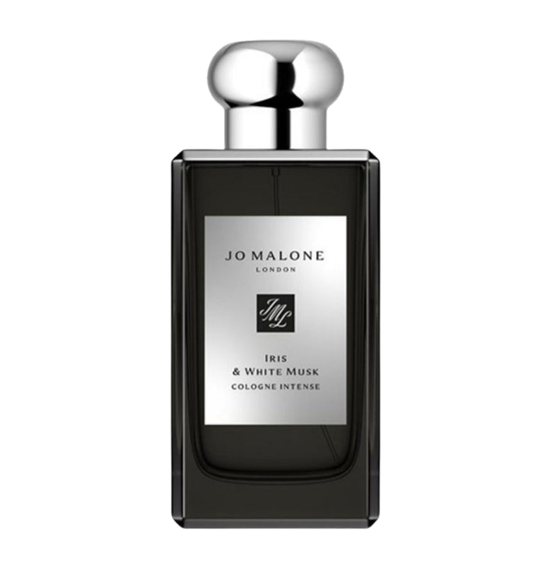 Iris & White Musk Cologne Intense