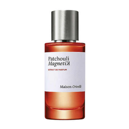 Patchouli Magnetik Extrait de Parfum