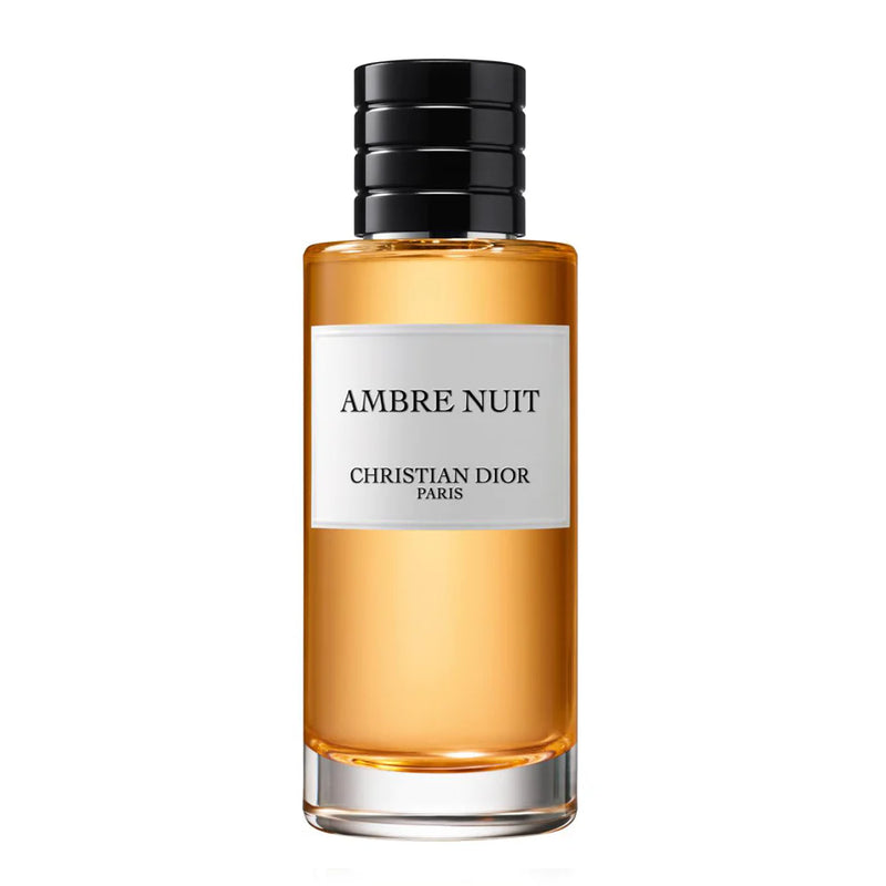 Ambre Nuit Eau De Parfum