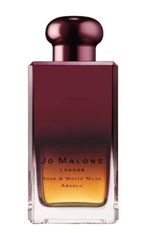 Rose & White Musk Absolu Cologne Intense