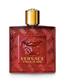 Eros Flame Eau De Parfum