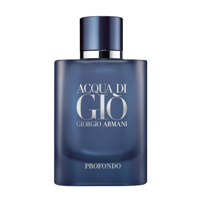 Acqua Di Gio Profondo Eau De Parfum