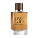 Giorgio Armani Acqua Di Gio Absolu, parfume, eau de parfum, eau de toilette, bedste parfume, herreduft, duft, eksklusiv parfume. top 10 parfumer
