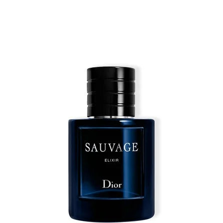 Sauvage Elixir Eau de Parfum