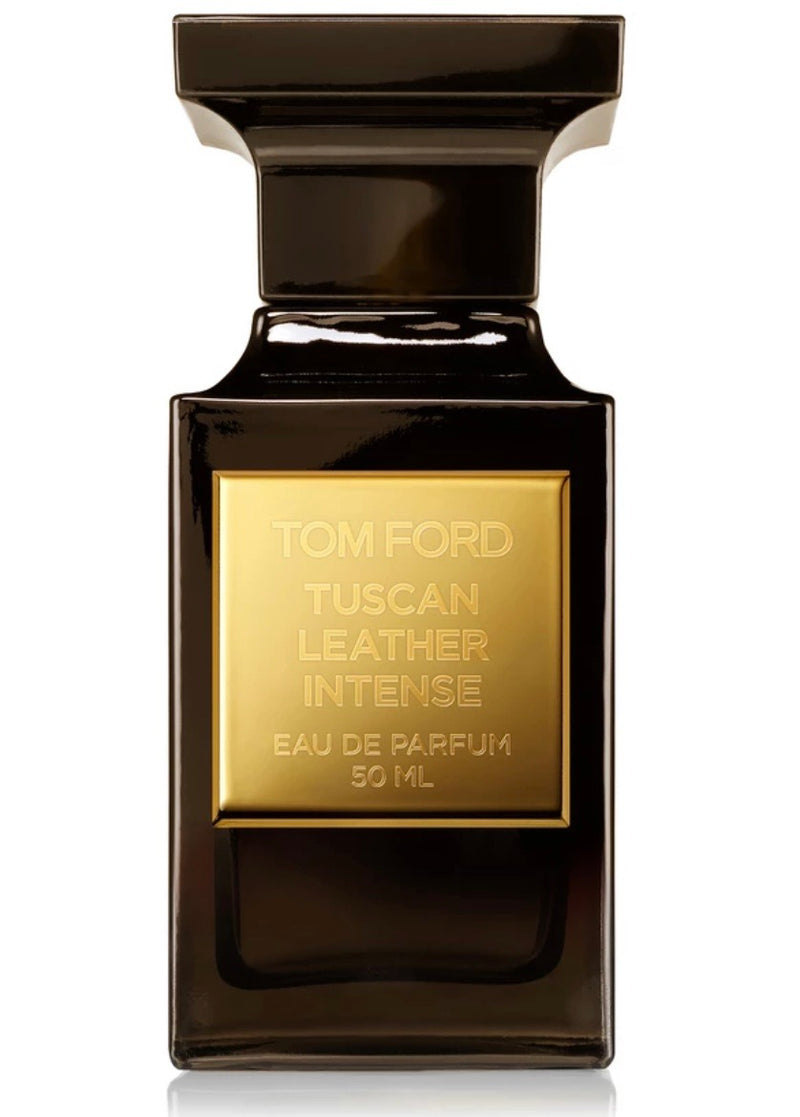 Tuscan Leather Intense Eau De Parfum