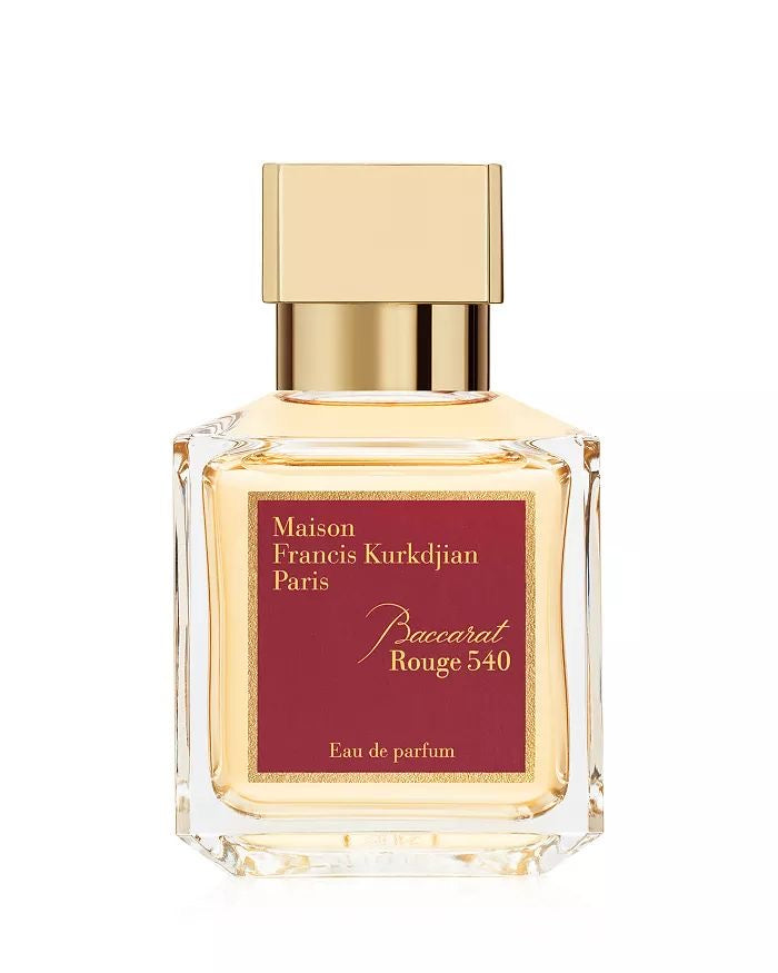 Baccarat Rouge 540 Eau De Parfum