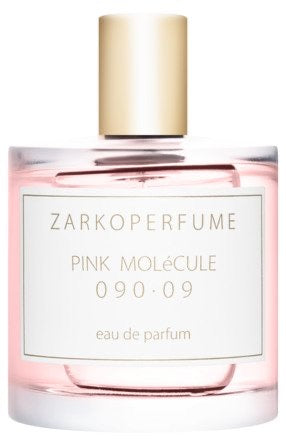 PINK MOLéCULE 090•09 Eau de Parfum