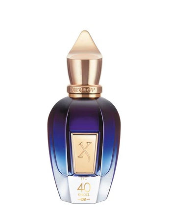 40 Knots Eau de Parfum