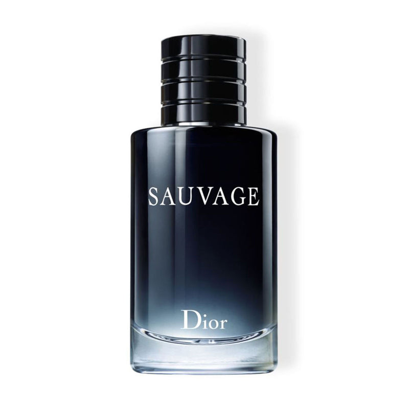 Sauvage Eau De Toilette